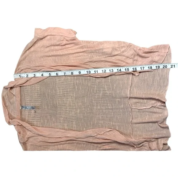 Absolutely Ruffle Bolero - Picture 3 of 5